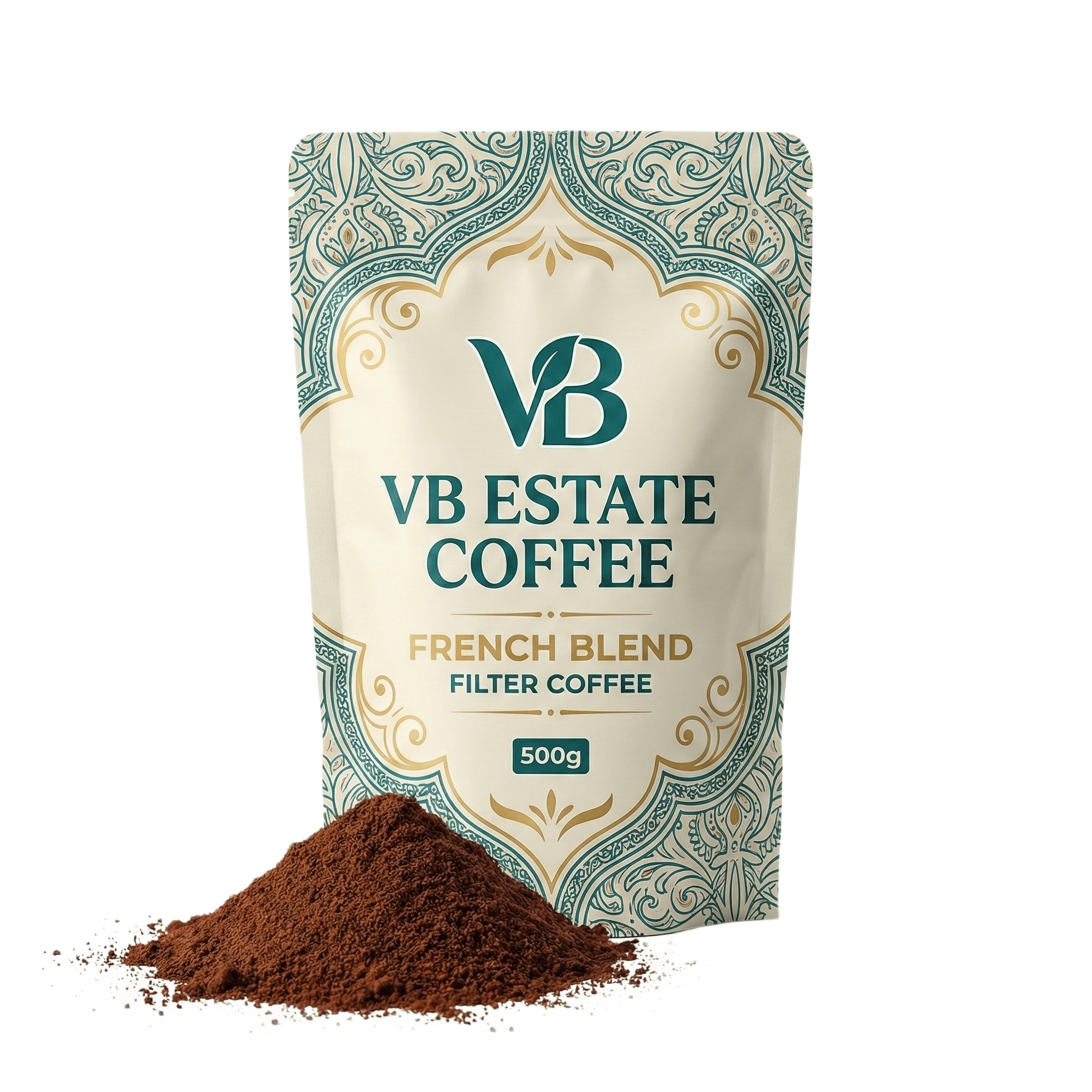 Image of French Blend